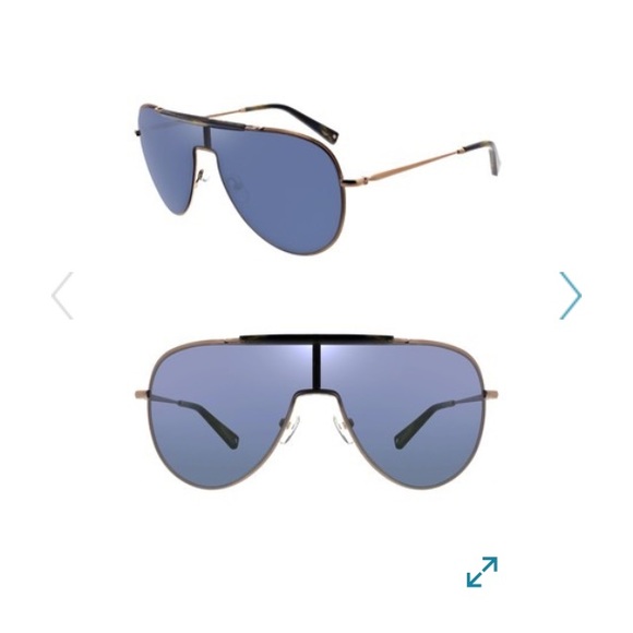 ❤️Kendall + Kylie shield Aviators - Picture 3 of 7